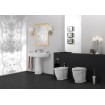 Підлоговий унітаз GSG TIME 54 см white glossy (TIWC01000)