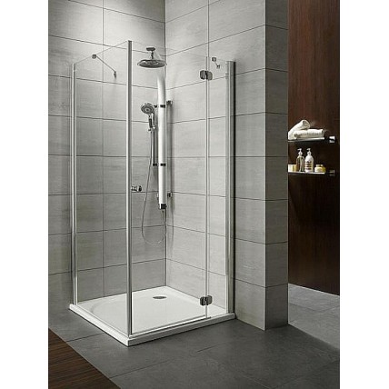 Душова кабіна Radaway Torrenta KDJ 90 праві двері x 80 (32249-01-10NR)