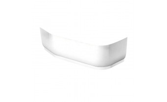 Панель для ванни Vagnerplast Selena 147x60 см, лівостороння (VPPP15007FL3-01/DR)