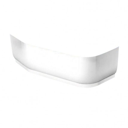 Панель для ванни Vagnerplast Selena 147x60 см, лівостороння (VPPP15007FL3-01/DR)