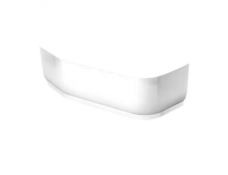 Панель для ванни Vagnerplast Selena 147x60 см, лівостороння (VPPP15007FL3-01/DR)