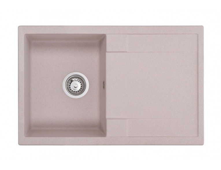 Кухонна мийка Granado Vigo 775x495 мм, terra (1403)