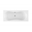 Ванна Radaway Iria 180x80 +ніжки (WA1-01-180x080U)