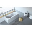 Ванна Radaway Iria 180x80 +ніжки (WA1-01-180x080U) Ванна Radaway Iria 180x80 +ніжки (WA1-01-180x080U)