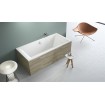 Ванна Radaway Itea 190×90 + ніжки (WA1-28-190×090U) Ванна Radaway Itea 190×90 + ніжки (WA1-28-190×090U)