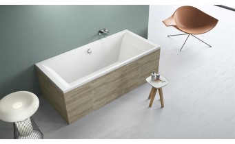 Ванна Radaway Itea 190×90 + ніжки (WA1-28-190×090U)