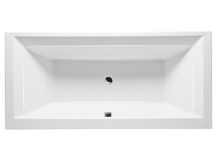 Ванна Radaway Itea 190×90 + ніжки (WA1-28-190×090U)