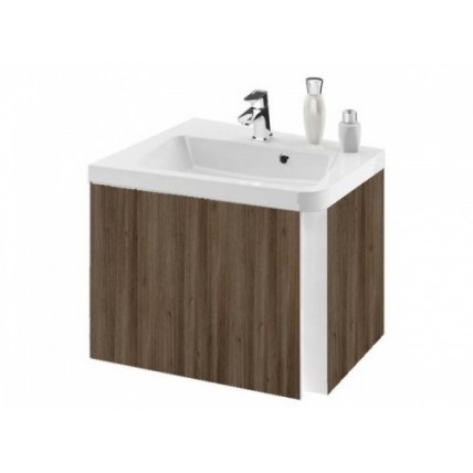 Тумба під кутовий умивальник Ravak 10° 650 L (X000000747)