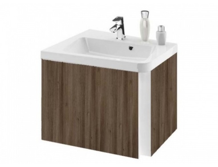 Тумба під кутовий умивальник Ravak 10° 650 L (X000000747)