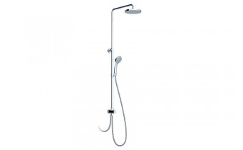 Душова штанга рухома Ravak DS 090.00 (X07P232) Душова штанга рухома Ravak DS 090.00 (X07P232)