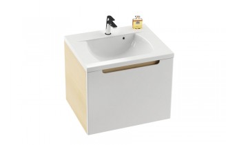 Умивальник Ravak Classic 700 з отвором (XJD01170000)