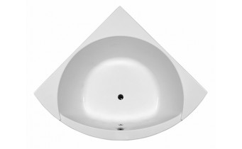 Ванна кутова Kolo Magnum 155x155 см (XWN3055000) Ванна кутова Kolo Magnum 155x155 см (XWN3055000)