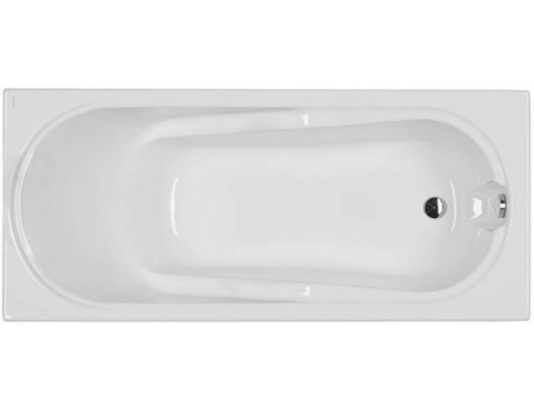 Ванна прямокутна Kolo Comfort 150x75 см (XWP3050000)