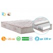 Матрац MatroLuxe Barcelona 80x200 (MB7)