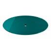 Ванна овальна окремостояча з матеріалу ResiCast Besco Axya Ocean Breeze 180x80x75 см, + сифон Black Matt, Прозора ванна, зелена (WAA-180-OBB) Ванна овальна окремостояча з матеріалу ResiCast Besco Axya Ocean Breeze 180x80x75 см, + сифон Black Matt, Прозора ванна, зелена (WAA-180-OBB)