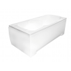 Ванна акрилова Besco Majka Nova 150x70, пряма (WAM-150-PK) Ванна акрилова Besco Majka Nova 150x70, пряма (WAM-150-PK)
