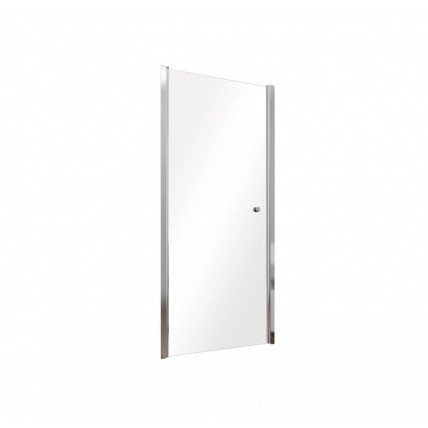 Душові двері Besco Sinco 90x195, хром (DS-90)