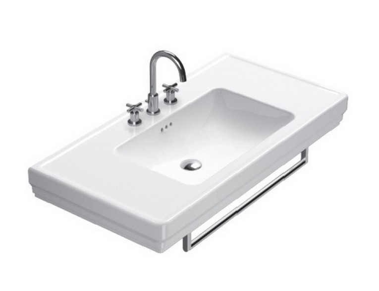 Підвісний умивальник Catalano Canova Royal 105 (1105CV00)