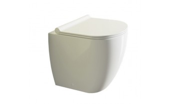 Підлоговий унітаз Catalano Sfera 52 (1VPC5200)