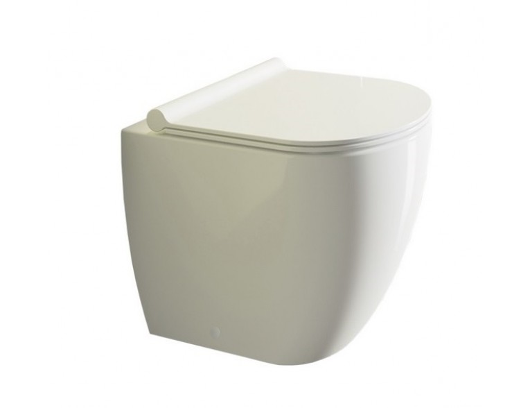 Підлоговий унітаз Catalano Sfera 52 (1VPC5200)