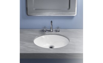 Умивальник під стільницю Catalano Sottopiano 52 (1SO5200)