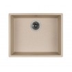 Кухонна мийка Granado Under Top Max 535x435 мм, terra (3003)