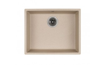 Кухонна мийка Granado Under Top Max 535x435 мм, terra (3003) Кухонна мийка Granado Under Top Max 535x435 мм, terra (3003)