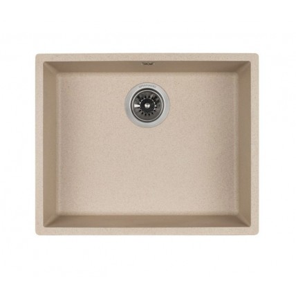 Кухонна мийка Granado Under Top Max 535x435 мм, terra (3003)
