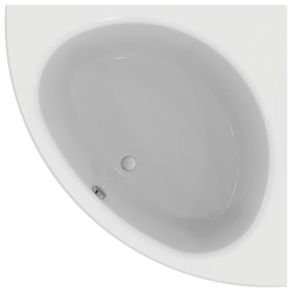 Ванна акрилова Ideal Standard i.life 140x140, кутова (T476601) Ванна акрилова Ideal Standard i.life 140x140, кутова (T476601)