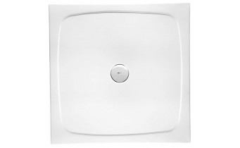 Душовий піддон Polimat Karo 80x80 (00730) Душовий піддон Polimat Karo 80x80 (00730)