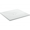 Душовий піддон Polimat Karo 80x80 (00730)