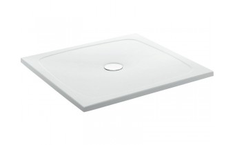 Душовий піддон Polimat Karo 80x80 (00730)