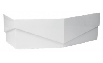 Панель для ванни Polimat 140 см, R (00800)