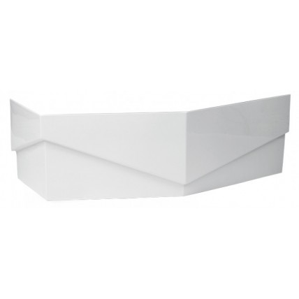 Панель для ванни Polimat 140 см, R (00800)