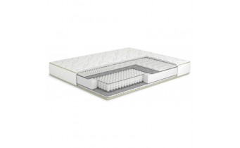 Матрац MatroLuxe Kozak / Козак 120x190 (M-KOZ-PR-12-19) Матрац MatroLuxe Kozak / Козак 120x190 (M-KOZ-PR-12-19)