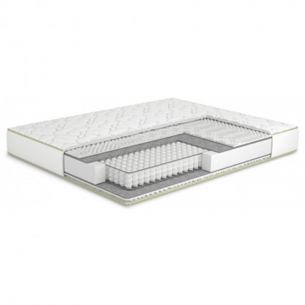 Матрац MatroLuxe Kozak / Козак 150x200 (M-KOZ-PR-15-20) Матрац MatroLuxe Kozak / Козак 150x200 (M-KOZ-PR-15-20)