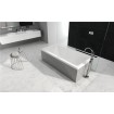 Ванна Radaway Mirella 170x75 +ніжки (WA1-48-170x075)
