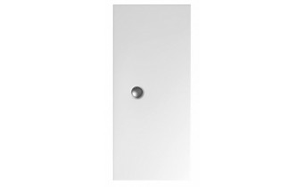 Душовий піддон Polimat Pacyfik 160x80 (00783) Душовий піддон Polimat Pacyfik 160x80 (00783)