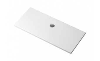 Душовий піддон Polimat Pacyfik 160x80 (00783)