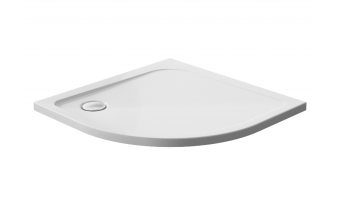 Душовий піддон Polimat Pako 90x90 (00112)