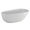Ванна Polimat SHILA 170х80 біла + ніжки (00226) Ванна Polimat SHILA 170х80 біла + ніжки (00226)