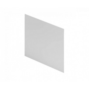 Панель бокова Radaway 120x65 до ванни Itea Lux (OBEX.120.65WH) Панель бокова Radaway 120x65 до ванни Itea Lux (OBEX.120.65WH)