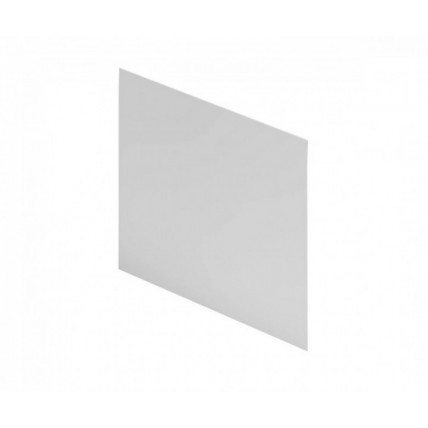 Панель бокова Radaway 120x65 до ванни Itea Lux (OBEX.120.65WH)