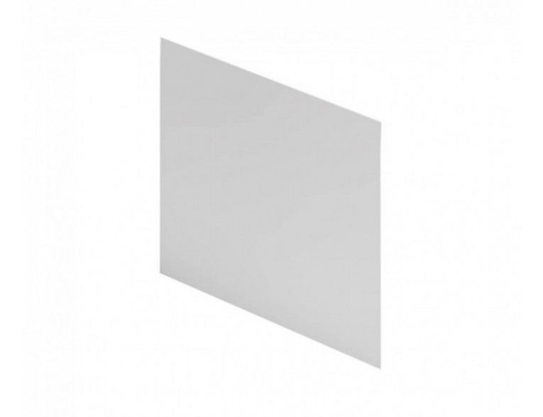 Панель бокова Radaway 120x65 до ванни Itea Lux (OBEX.120.65WH)
