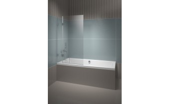 Шторка для ванни Riho SCANDIC S109, 900x1500 мм (GC19200) Шторка для ванни Riho SCANDIC S109, 900x1500 мм (GC19200)