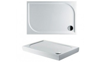 Душовий піддон Riho Kolping 1200х900, білий (DB34)