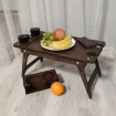 Деревяний столик WinCo для сніданку (Win-B2) Деревяний столик WinCo для сніданку (Win-B2)