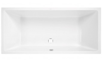 Ванна акрилова Vagnerplast Cavallo 190x90 см (VPBA190CAV2X-01) Ванна акрилова Vagnerplast Cavallo 190x90 см (VPBA190CAV2X-01)