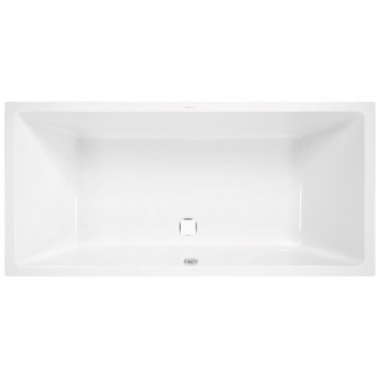 Ванна акрилова Vagnerplast Cavallo 190x90 см (VPBA190CAV2X-01)