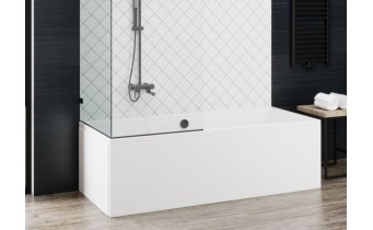 Ванна акрилова Vagnerplast Cavallo 190x90 см (VPBA190CAV2X-01)